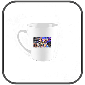 Dominik Mysterio Mugs