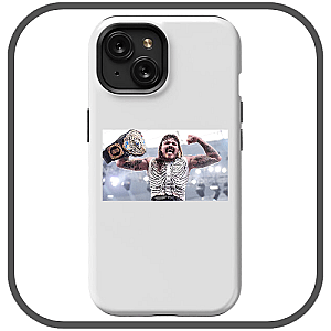 Dominik Mysterio Cases