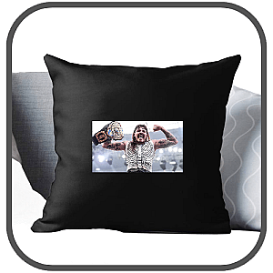 Dominik Mysterio Pillows Cover