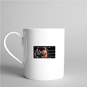 Mysterio, But Make It Rebellious Dominik Mysterio Mugs