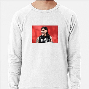 Dominik’s Era Begins Dominik Mysterio Sweatshirts