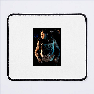 Dirty Dom Energy Dominik Mysterio Mouse Pads