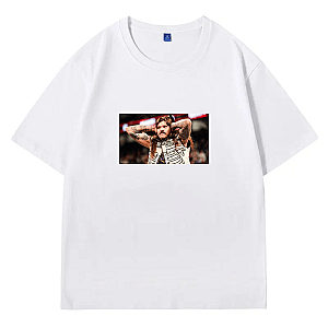 Mysterio’s Shadow, My Light Dominik Mysterio T-Shirts