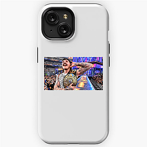 Heel Heat – Dom Style Dominik Mysterio iPhone Cases