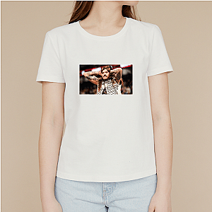 Mysterio’s Shadow, My Light Dominik Mysterio T-Shirts