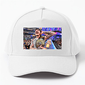 Heel Heat – Dom Style Dominik Mysterio Hats & Caps