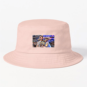 Heel Heat – Dom Style Dominik Mysterio Hats & Caps