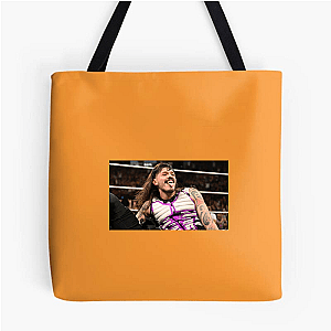 Dominik in Control Dominik Mysterio Bags
