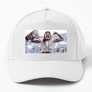 Rebel Bloodline Dominik Mysterio Hats & Caps