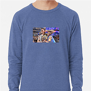 Heel Heat – Dom Style Dominik Mysterio Sweatshirts