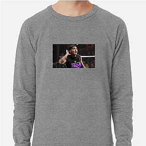 Dom Goes Dark Dominik Mysterio Sweatshirts