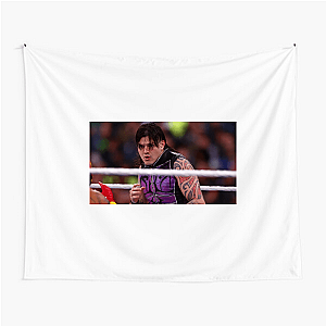 Mysterio Name, My Rules Dominik Mysterio Tapestries