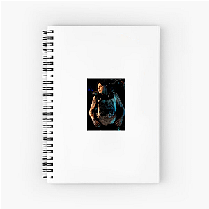 Dirty Dom Energy Dominik Mysterio Notebook