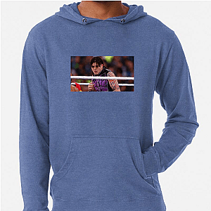 Mysterio Name, My Rules Dominik Mysterio Hoodies