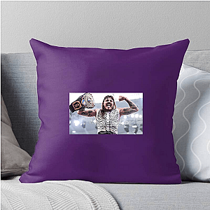 Rebel Bloodline Dominik Mysterio Pillows Cover