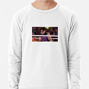 Mysterio Name, My Rules Dominik Mysterio Sweatshirts