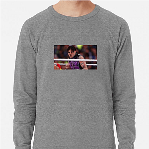 Mysterio Name, My Rules Dominik Mysterio Sweatshirts