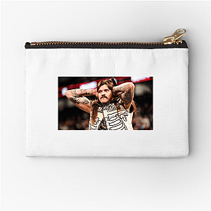 Mysterio’s Shadow, My Light Dominik Mysterio Zipper Pouches