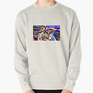 Heel Heat – Dom Style Dominik Mysterio Sweatshirts