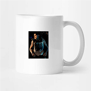 Dirty Dom Energy Dominik Mysterio Mugs
