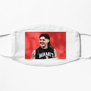 Dominik’s Era Begins Dominik Mysterio Face Masks