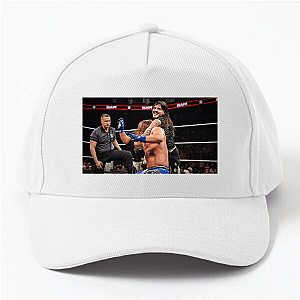Mysterio, But Make It Rebellious Dominik Mysterio Hats & Caps
