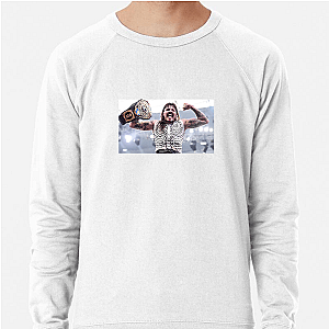 Rebel Bloodline Dominik Mysterio Sweatshirts