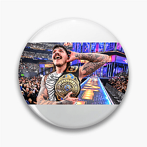 Heel Heat – Dom Style Dominik Mysterio Pins