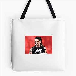 Dominik’s Era Begins Dominik Mysterio Bags