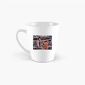 Break the Mysterio Mold Dominik Mysterio Mugs
