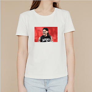 Dominik’s Era Begins Dominik Mysterio T-Shirts