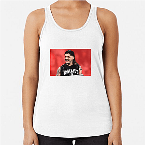 Dominik’s Era Begins Dominik Mysterio Tank Tops