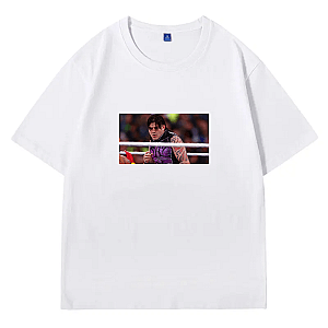 Mysterio Name, My Rules Dominik Mysterio T-Shirts