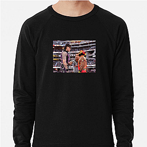 Break the Mysterio Mold Dominik Mysterio Sweatshirts