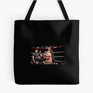 Mysterio, But Make It Rebellious Dominik Mysterio Bags