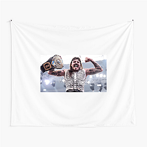 Rebel Bloodline Dominik Mysterio Tapestries