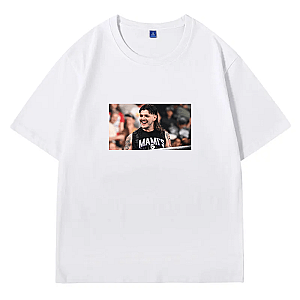 No Mask, No Mercy Dominik Mysterio T-Shirts