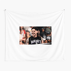 No Mask, No Mercy Dominik Mysterio Tapestries