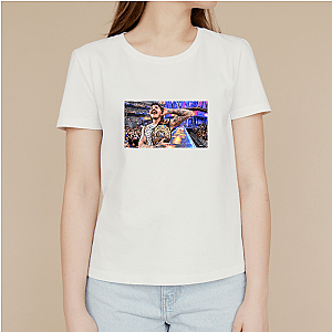 Heel Heat – Dom Style Dominik Mysterio T-Shirts