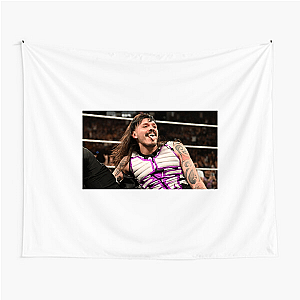 Dominik in Control Dominik Mysterio Tapestries