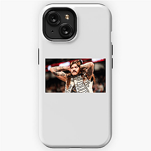 Mysterio’s Shadow, My Light Dominik Mysterio iPhone Cases
