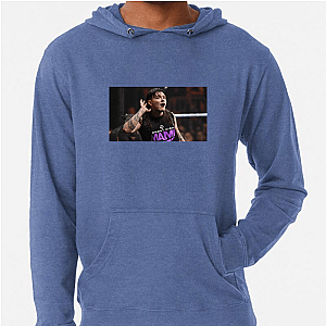 Dom Goes Dark Dominik Mysterio Hoodies
