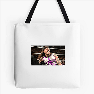Dominik in Control Dominik Mysterio Bags
