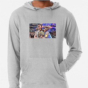 Heel Heat – Dom Style Dominik Mysterio Hoodies