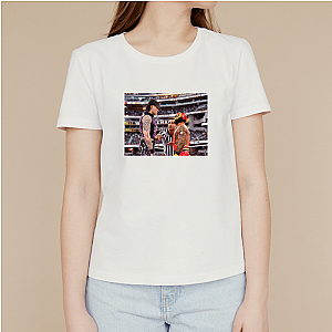 Break the Mysterio Mold Dominik Mysterio T-Shirts
