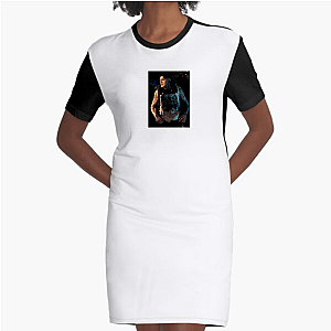 Dirty Dom Energy Dominik Mysterio Dresses
