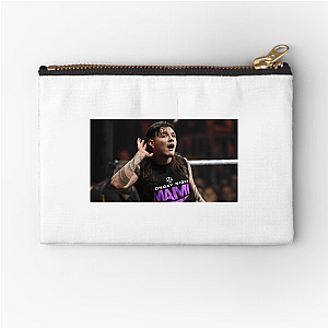 Dom Goes Dark Dominik Mysterio Zipper Pouches