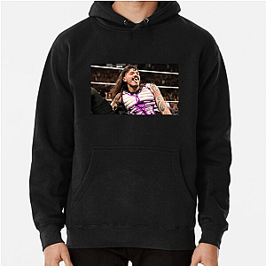 Dominik in Control Dominik Mysterio Hoodies