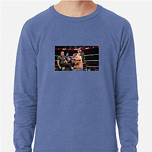 Mysterio, But Make It Rebellious Dominik Mysterio Sweatshirts