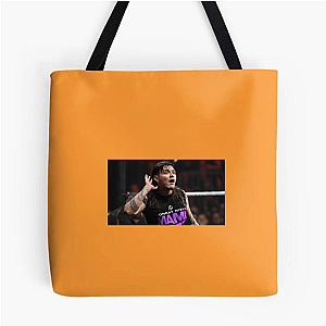 Dom Goes Dark Dominik Mysterio Bags